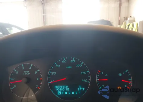 2010 Chevrolet Impala Ltz from USA, damaged, VIN 2G1WC5EM6A1158982